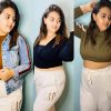 How To Style Joggers / 8 Everyday Outfit Ideas For Winters How To Style Joggers / 8 Everyday Outfit Ideas For Winters
